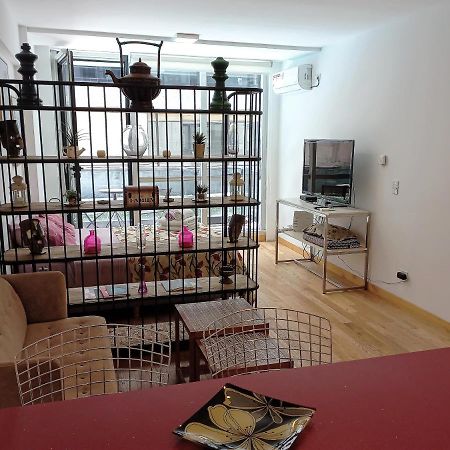 Apartament Lumiere Puerto Madero Buenos Aires Zewnętrze zdjęcie