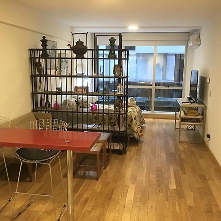 Apartament Lumiere Puerto Madero Buenos Aires Zewnętrze zdjęcie