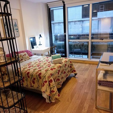 Apartament Lumiere Puerto Madero Buenos Aires Zewnętrze zdjęcie