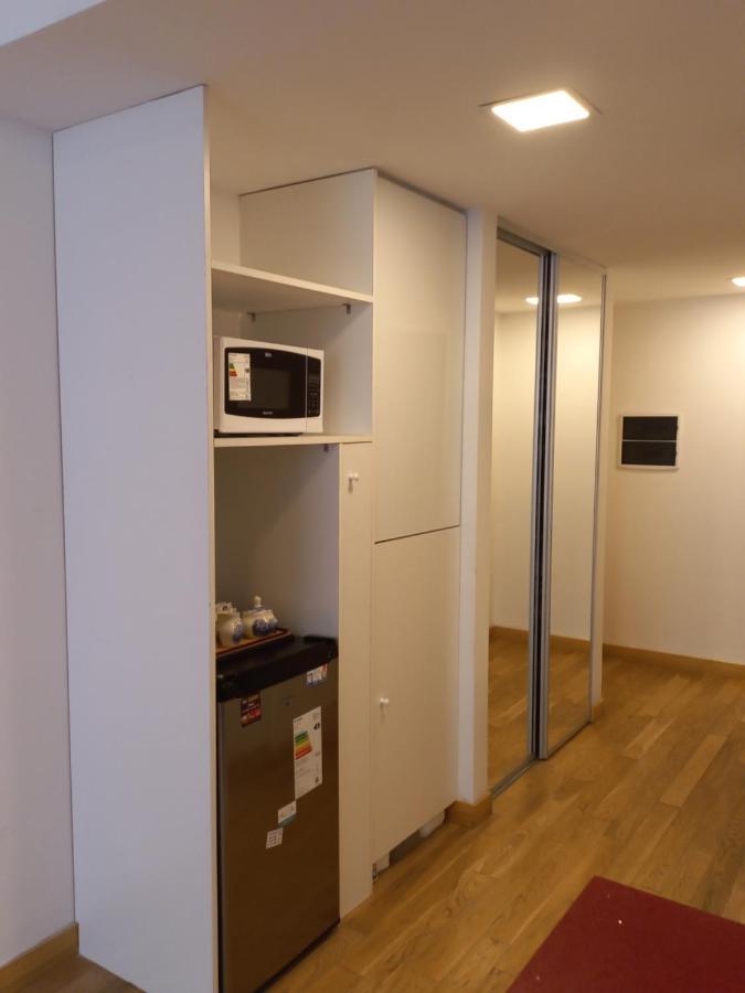 Apartament Lumiere Puerto Madero Buenos Aires Zewnętrze zdjęcie