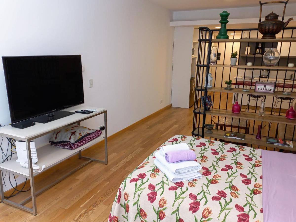 Apartament Lumiere Puerto Madero Buenos Aires Zewnętrze zdjęcie