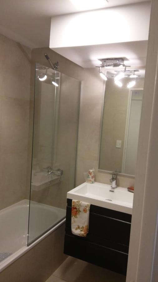 Apartament Lumiere Puerto Madero Buenos Aires Zewnętrze zdjęcie
