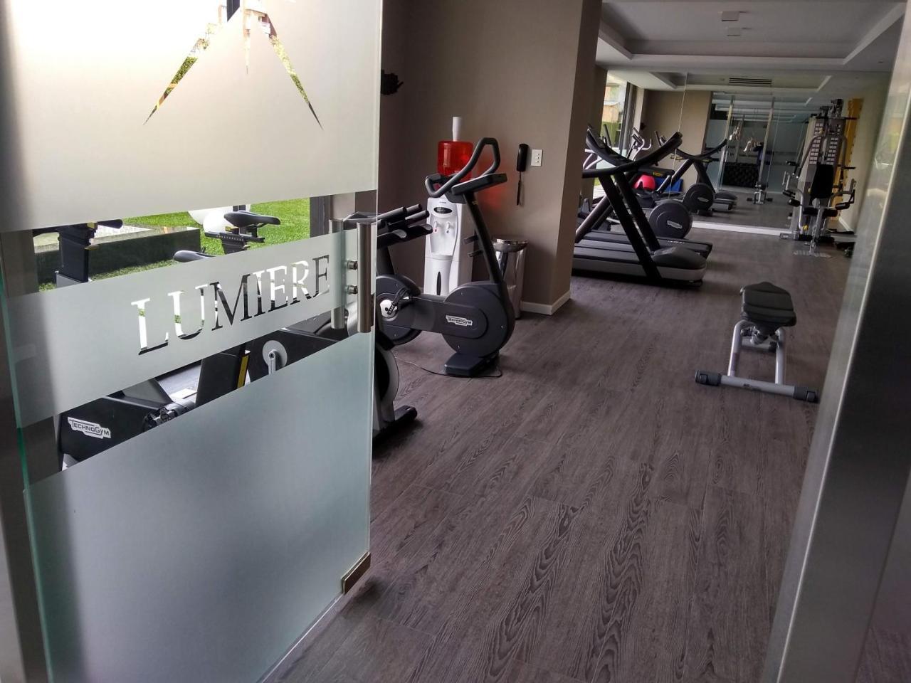 Apartament Lumiere Puerto Madero Buenos Aires Zewnętrze zdjęcie
